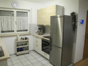 Apartment Messe Frankfurt